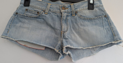 Pantaloncini dondup alexa - dondup,