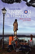 Libri Gatta Lorenzo - Living