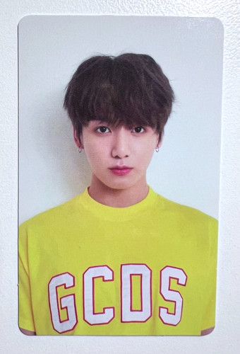 Bts jungkook love yourself - bts, [love