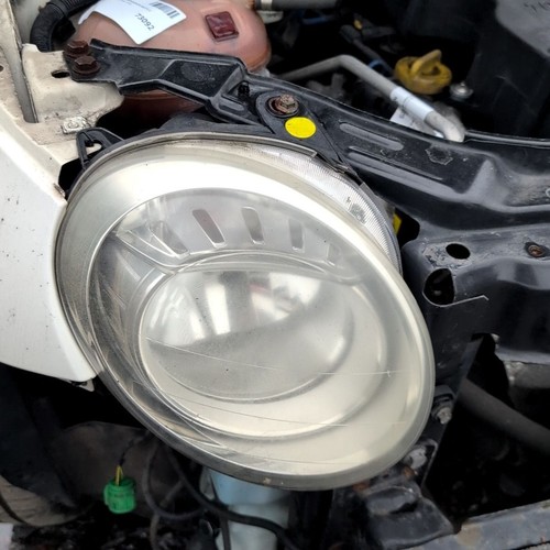 Faro proiettore anteriore