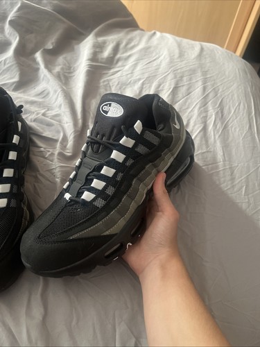 Nike air max bianche - nike,