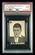 1936 cometa editoria #41 h.l