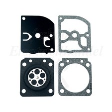 Kit Carburatore Membrana ZAMA