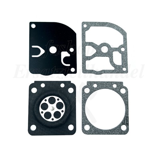 Kit carburatore membrana zama - membrana,