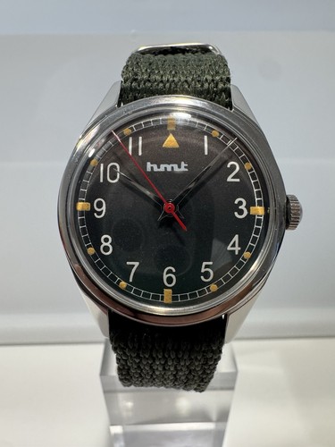 Hmt orologio uomo aviatore - orologio,