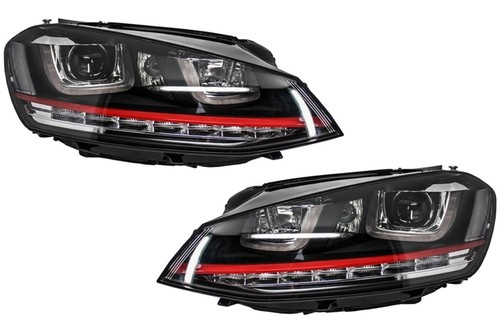 Fari led dinamico drl - led,