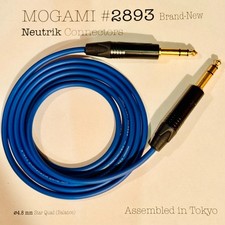 Quad flessibile Mogami 2893