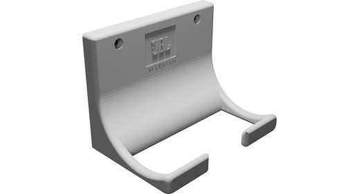 Supporto parete per speaker - supporto,