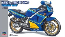 Hasegawa 21737 Yamaha TZR 250