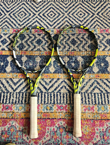 Racchetta tennis babolat - da,