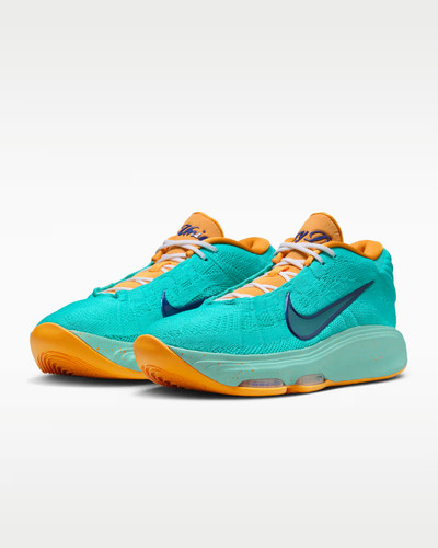 Nike air zoom hustle - zoom, gt