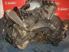 CAMBIO MANUALE Ford FOCUS II