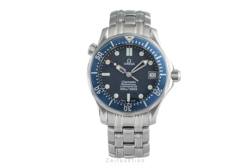Omega seamaster professional - omega,