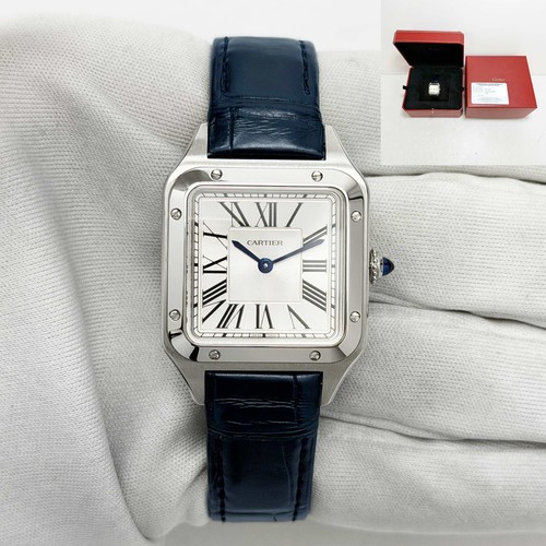 Cartier santos dumont piccolo - cartier,