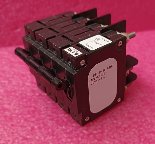 Airpax sensata - airpax, /