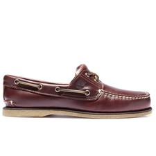 MOCASSINI TIMBERLAND CLASSIC