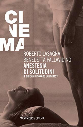 Anestesia solitudini il - di,