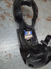 TELAIO SCOCCA PIAGGIO VESPA