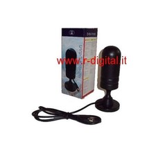 DVB-T ANTENNA DVB-T2 VHF and