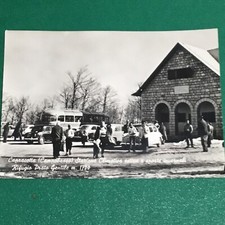 Cartolina Capracotta Prov