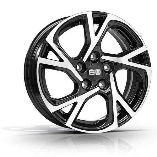 Cerchi lega volkswagen - 4,