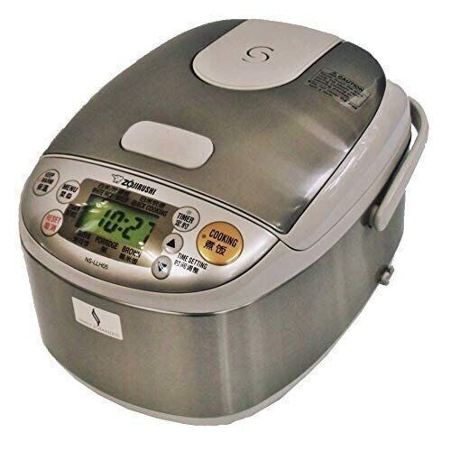 Zojirushi llh05 xa - zojirushi, ns-llh05-xa