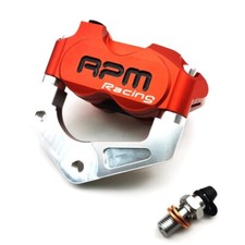 PINZA FRENO RADIALE RPM RACING