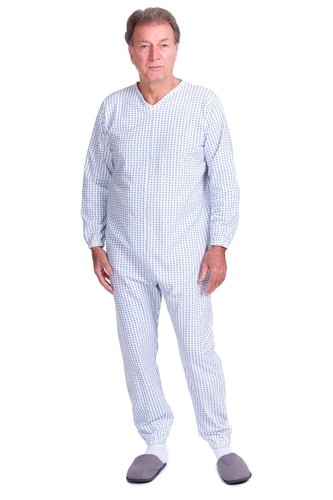 Ferrucci pigiama sanitario - ferrucci,