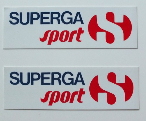 Adesivi superga sport - superga,