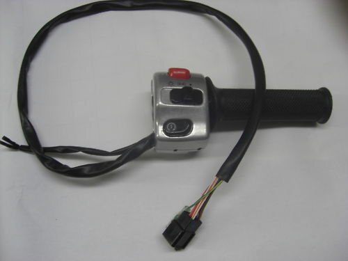 Sachs roadster800 805 - sachs, b-805