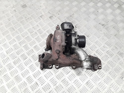 Turbocompressore fiat croma - turbocompressore,