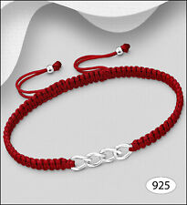 Braccialetto In Corda e