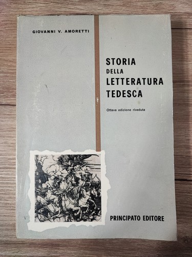Libro giovanni amoretti - libro,