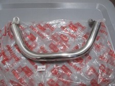 NOS Aprilia OEM Left Bumper