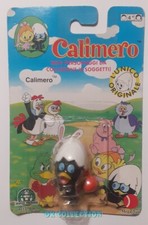 PERSONAGGIO PVC CALIMERO