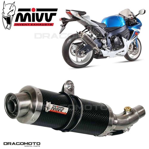Scarico suzuki gsx 750 - scarico,