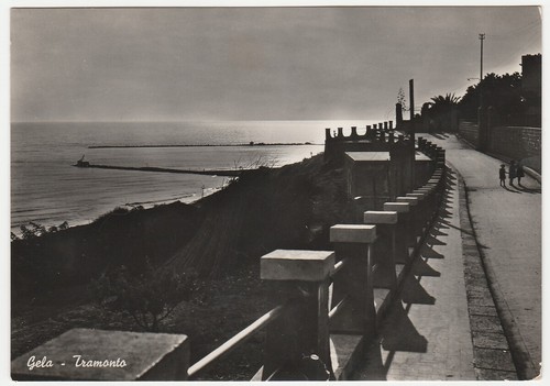 Gela caltanissetta - gela,
