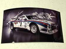 LANCIA 037 190MM 1984 RALLY