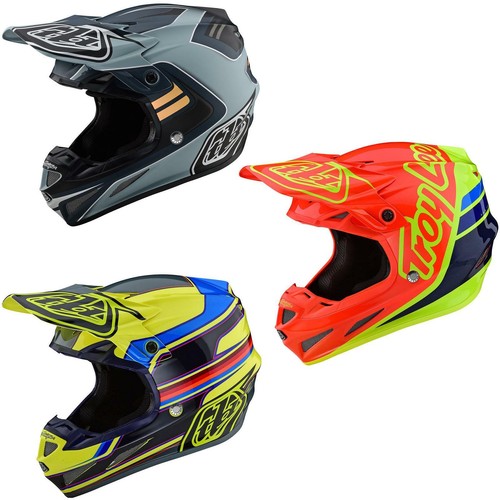 Troy lee designs casco - lee,