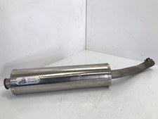 TERMINALE G & G   HONDA CBR 600 F 2001-2006 / EXHAUST     GMR