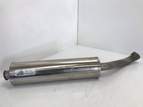 Terminale honda cbr - g,