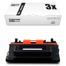 3 toner XXL per HP LaserJet P