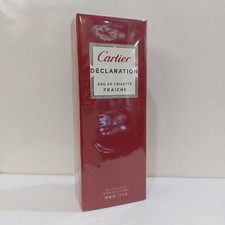 CARTIER DECLARATION FRAICHE