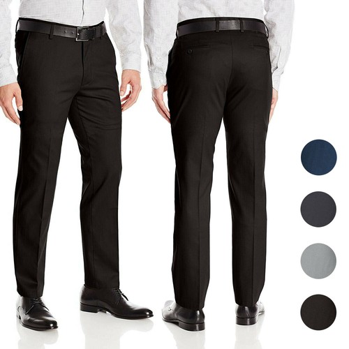 Pantaloni eleganti boltini - pantaloni,