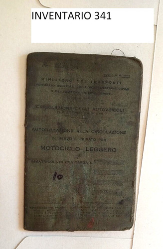 Moto parilla 125 - parilla, +