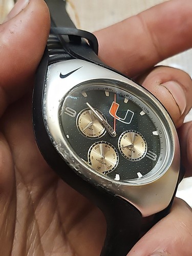 Orologio nike triax swift - nike,