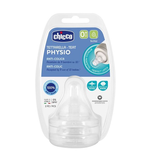Chicc coppia tettarelle - chicc,