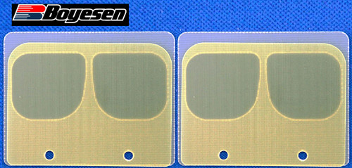 Boyesen kit lamelle racing per - kit,