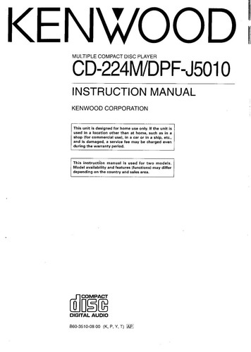 Manuale istruzioni - manuale, di