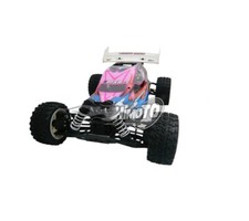 Auto scoppio mega - auto, a